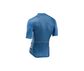 Northwave Blade Air Fietsshirt Korte Mouwen Blauw Heren