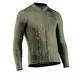 Northwave Blade 4 Fietsshirt Lange Mouwen Groen Heren
