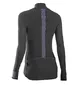 Northwave Fahrenheit Fietsshirt Lange Mouwen Zwart Dames
