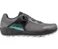 Northwave Corsair 2 Mountainbikeschoenen Donkergrijs Dames