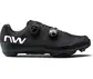 Northwave Extreme XC 2 Mountainbikeschoenen Zwart Heren