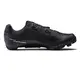 Northwave Extreme XC 2 Mountainbikeschoenen Zwart Heren