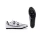 Northwave Mistral Plus Wielrenschoenen Wit/Zwart Heren