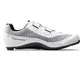 Northwave Mistral Plus Wielrenschoenen Wit/Zwart Heren