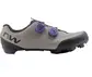 Northwave Rebel 3 Mountainbikeschoenen Lichtbruin/Donkerpaars Heren