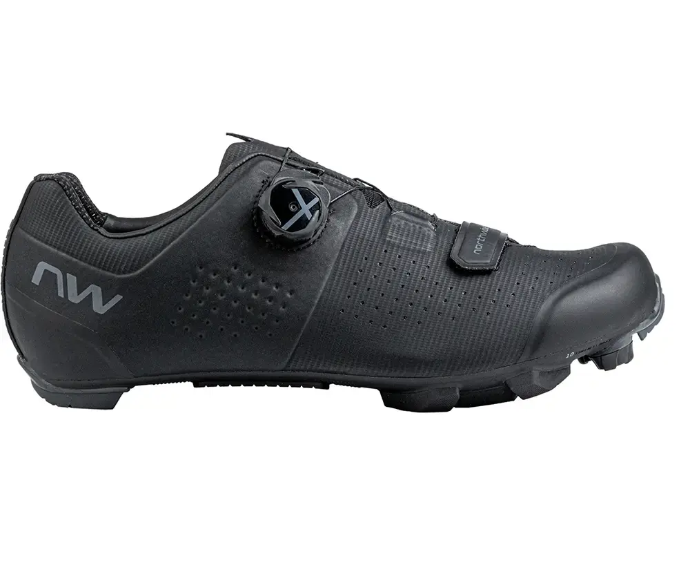 NORTHWAVE Razer Mountainbikeschoenen Zwart Heren