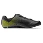 Northwave Storm Carbon 2 Wielrenschoenen Zwart/Fluo Geel Heren