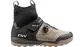 Northwave Kingrock Plus GTX Winter Mountainbikeschoenen Zwart/Bruin Heren
