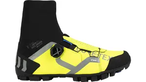 Northwave Celsius XT Arctic GTX Gravelschoenen Fluo Geel