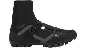 Northwave Celsius XT GTX Gravelschoenen Zwart/Donkergrijs