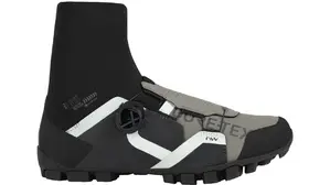 Northwave Celsius XT GTX Gravelschoenen Zwart/Bruin