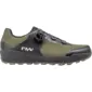 Northwave Corsair 2 Mountainbikeschoenen Groen/Zwart Heren