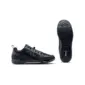 Northwave Clan 2 Flat Pedal Schoenen Zwart Heren