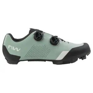 Northwave Striker Mountainbikeschoenen Groen/Zwart Heren