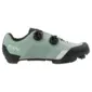 Northwave Striker Mountainbikeschoenen Groen/Zwart Heren