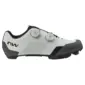 Northwave Striker Mountainbikeschoenen Lichtgrijs/Zwart Heren
