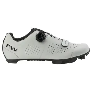 Northwave Razer Mountainbikeschoenen Lichtgrijs Heren