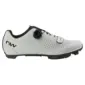 Northwave Razer Mountainbikeschoenen Lichtgrijs Heren