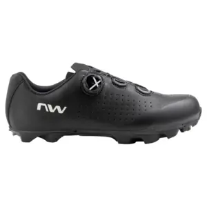 Northwave Scorpius Plus Mountainbikeschoenen Zwart Heren