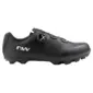 Northwave Scorpius Plus Mountainbikeschoenen Zwart Heren