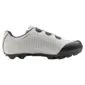 Northwave Scorpius Plus Mountainbikeschoenen Lichtgrijs/Zwart Heren