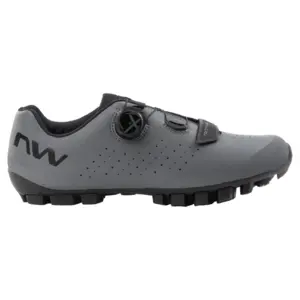 Northwave Hammer Plus Mountainbikeschoenen Donkergrijs Heren