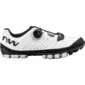 Northwave Hammer Plus Mountainbikeschoenen Lichtgrijs/Zwart Heren