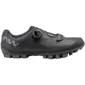 Northwave Hammer Plus Wide Mountainbikeschoenen Zwart/Donkergrijs Heren