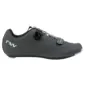 Northwave Storm Carbon Wielrenschoenen Donkergrijs/Grijs Heren