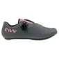 Northwave Sonic Plus Wielrenschoenen Donkergrijs/Roze Heren
