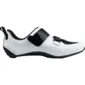 Northwave Tribute Carbon Triathlon Schoenen Wit/Zwart Heren