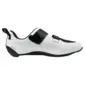 Northwave Tribute Triathlon Schoenen Wit/Zwart Heren