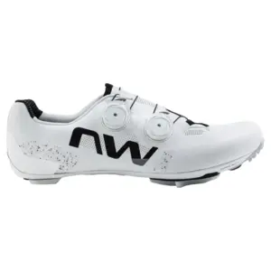 Northwave Extreme X Mountainbikeschoenen Wit Heren