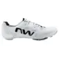 Northwave Extreme X Mountainbikeschoenen Wit Heren
