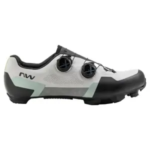 Northwave Extreme XT Mountainbikeschoenen Grijs/Groen