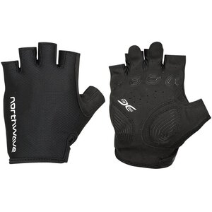 Northwave Active Max Zomer Fietshandschoenen Zwart
