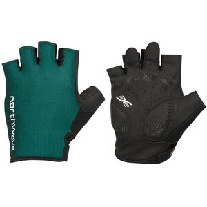 Northwave Active Max Zomer Fietshandschoenen Groen