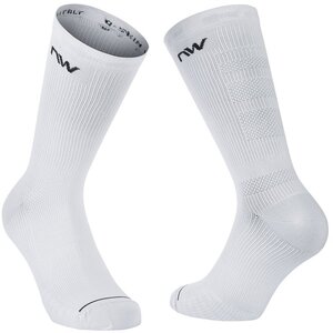 Northwave Extreme Pro Fietssokken Wit