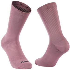 Northwave Switch Fietssokken Roze