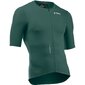 Northwave Essence Fietsshirt Korte Mouwen Groen Heren