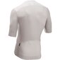 Northwave Essence Fietsshirt Korte Mouwen Lichtgrijs Heren