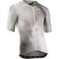 Northwave Blade Fietsshirt Korte Mouwen Wit/Bruin Heren