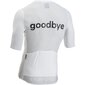 Northwave Blade Hello Goodbye Fietsshirt Korte Mouwen Wit Heren
