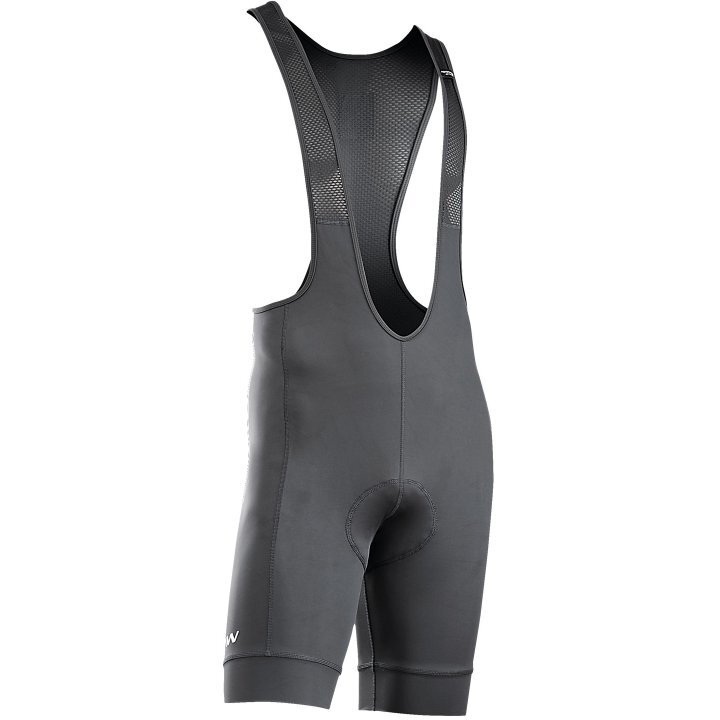 NORTHWAVE Active Fietsbroek Kort Zwart Heren