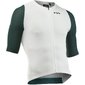 Northwave Extreme Evo Fietsshirt Korte Mouwen Wit/Groen/Roze Heren