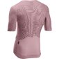 Northwave Extreme Ultralight Fietsshirt Korte Mouwen Roze Heren