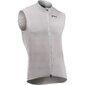 Northwave Extreme Light Windvest Lichtgrijs
