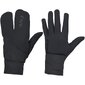 NORTHWAVE Extreme Shield Winter Fietshandschoenen Zwart — afbeelding 1
