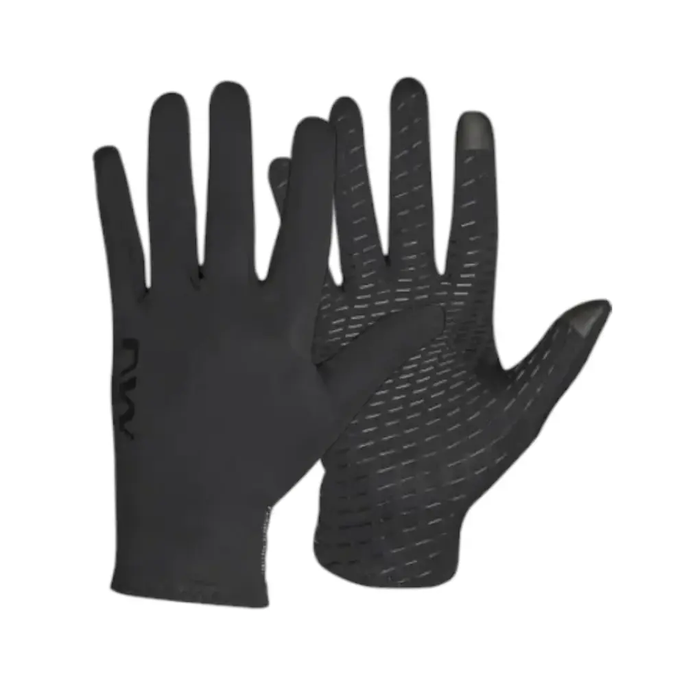 NORTHWAVE Active Contact Winter Fietshandschoenen Zwart