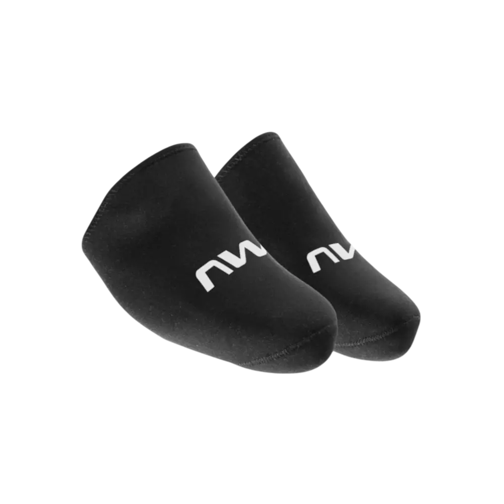 NORTHWAVE Thermal Toe Cover Zwart